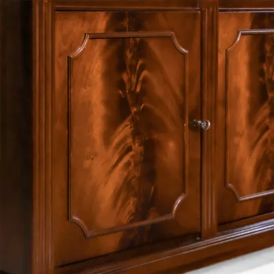 Georgian Style Sideboard