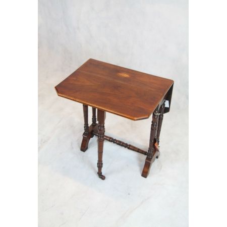 Sutherland Klapptisch "Edwardian Luxury"