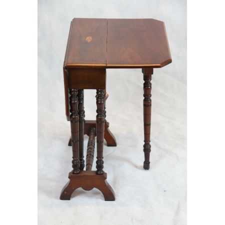 Sutherland Klapptisch "Edwardian Luxury"