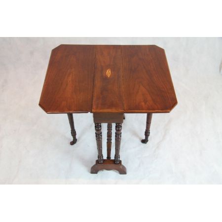 Sutherland Klapptisch "Edwardian Luxury"