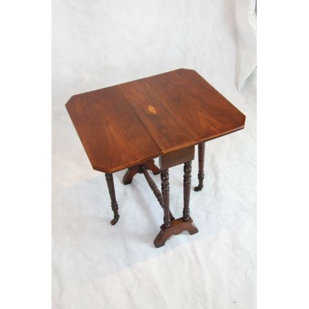 Sutherland Klapptisch "Edwardian Luxury"