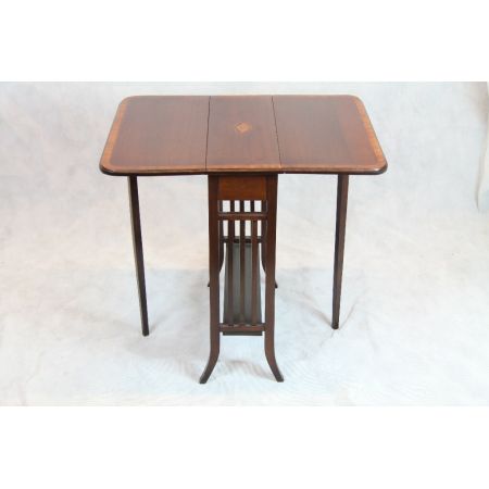 Sutherland Sofatisch "Edwardian Star"