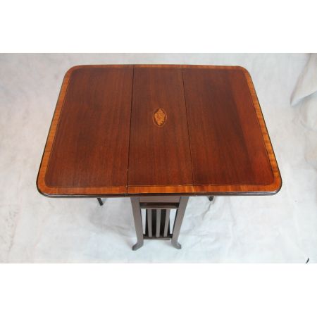 Sutherland Sofatisch "Edwardian Star"