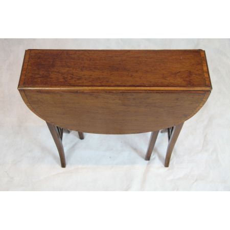 Sutherland Sofatisch "Bright Edwardian"