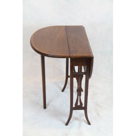 Sutherland Sofatisch "Bright Edwardian"