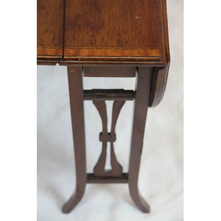 Sutherland Sofatisch "Bright Edwardian"