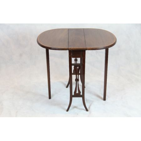 Sutherland Sofatisch "Bright Edwardian"