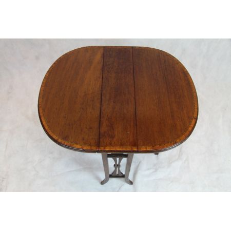 Sutherland Sofatisch "Bright Edwardian"