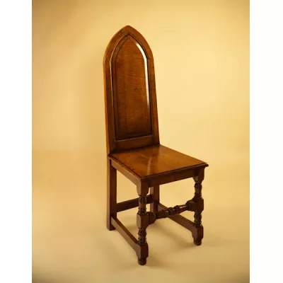 Gothic Influence Chair