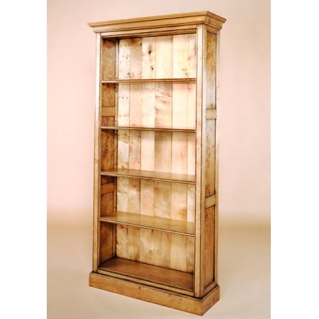 Bookcase - Tall Open