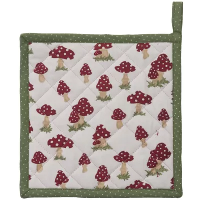 Clayre & Eef Topflappen