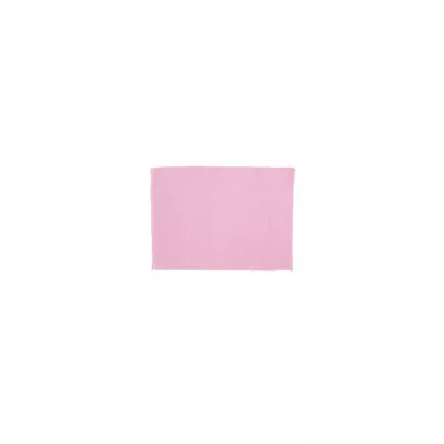 Clayre & Eef Tischset 33x48 soft fuchsia 6 Stück