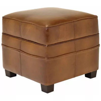 "Pouf Nogent I" Hocker