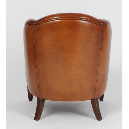 "Portland" Clubsessel