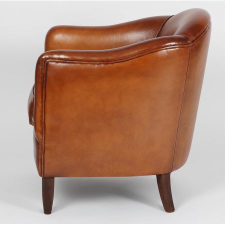 "Portland" Clubsessel