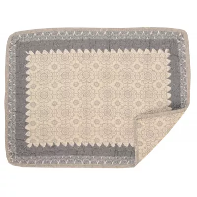 Clayre & Eef Tischset 4 stück 36x48 cm
