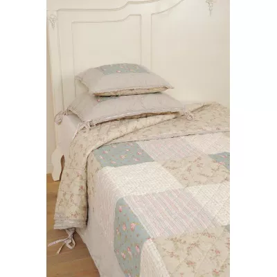 Clayre & Eef Tagesdecke "Alexa" 260x260