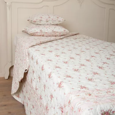 Clayre & Eef Tagesdecke "Harmony" 300x260