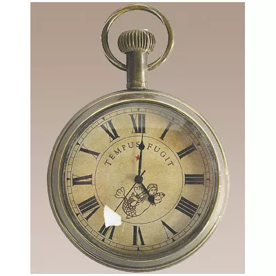 Authentic Models Uhr - Victorian Pocket Watch SC058