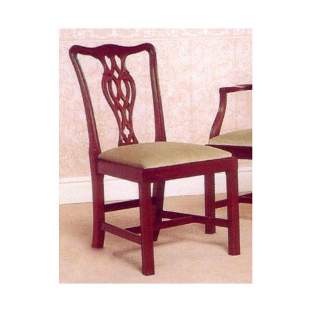 Chippendale chair