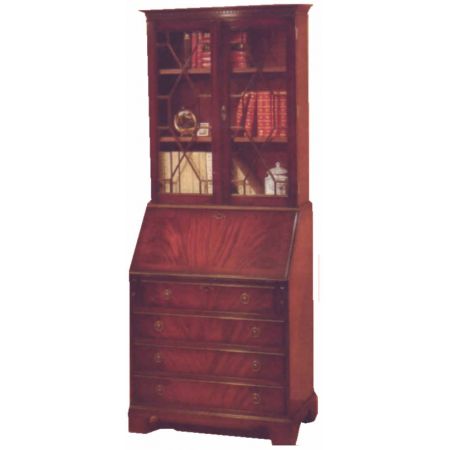 "Bureau and Bookcase" - auch in Eibe erhältlich 