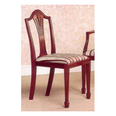 Junior wheatear chair