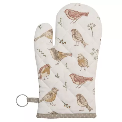 Clayre & Eef Ofenhandschuh