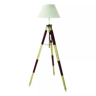 Authentic Models Stehlampe - Tripod Lamp SL015F