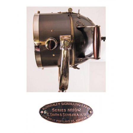 Authentic Models Admiralty Spotlight SL028