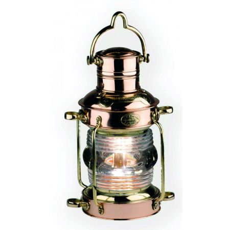 Authentic Models Ankerlampe - Brass & Copper SL043