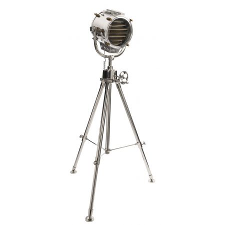 Stehlampe - Marconi Spotlight II