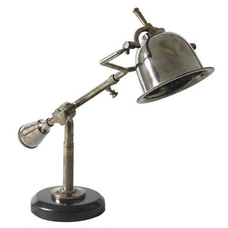 Authentic Models Schreibtischlampe - Author's Desk Lamp SL065