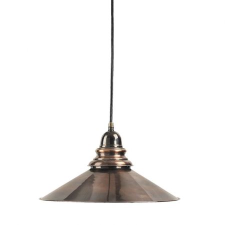 Authentic Models Hängelampe - Savannah Lamp SL068