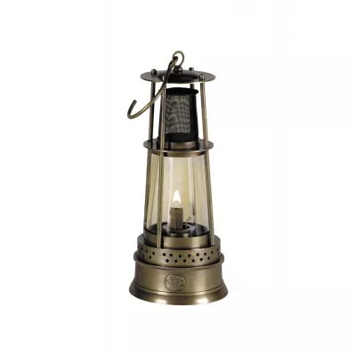 Authentic Models Miners Lamp SL109