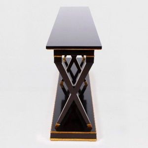 Konsole Console Triple X