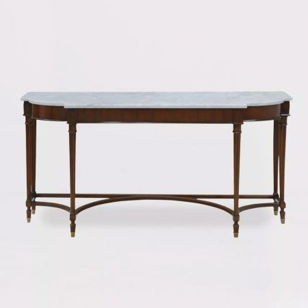 Konsolentisch Console Table Novara