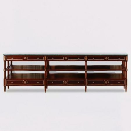 Konsolentisch Console Table Komotini