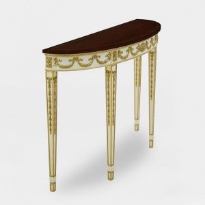 Konsole Console Table Lauter