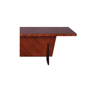 Rechteckiger Esstisch Colada Dining Table im Art Deco Stil