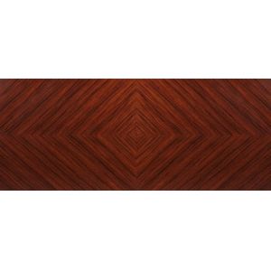 Rechteckiger Esstisch Colada Dining Table im Art Deco Stil