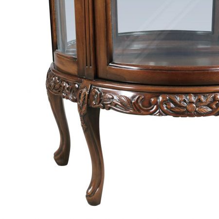 Vitrinenschrank "Weston"