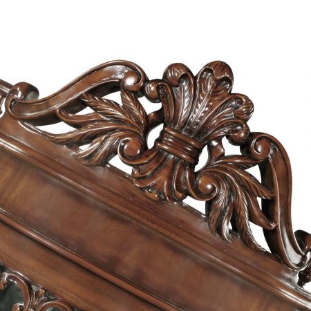 Vitrinenschrank "Weston"