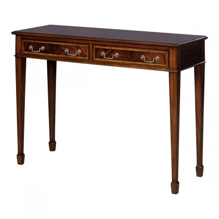 "Spade 2 Dr. Console" - Kleiner Tisch