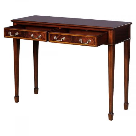 "Spade 2 Dr. Console" - Kleiner Tisch