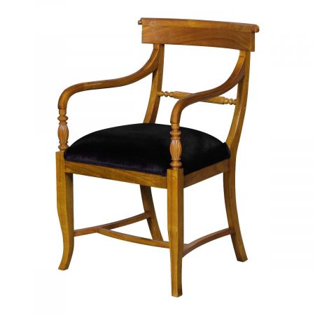 Armlehnstuhl "Esher"