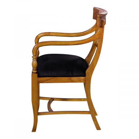 Armlehnstuhl "Esher"