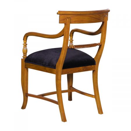 Armlehnstuhl "Esher"