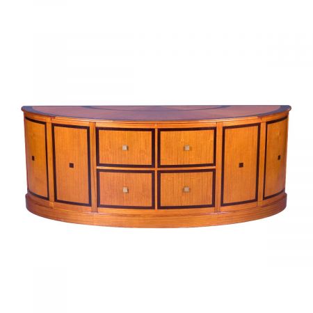 Sideboard Oval