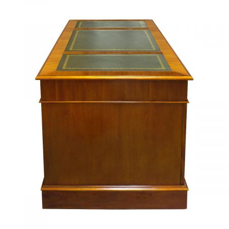 Englischer Pedestal Desk "Doncaster"