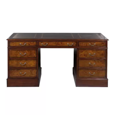 Pedestal Desk "Wakefield"